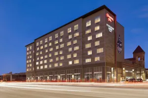 Image of Homewood Suites by Hilton Indianapolis Downtown IUPUI