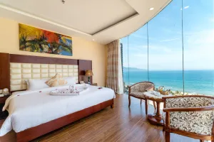 Image of Nhat Minh Hotel and Apartment
