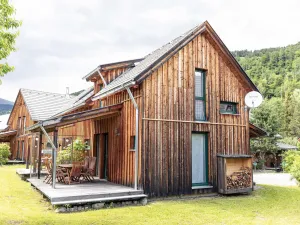 Image of Snug Holiday Home in Sankt Georgen ob Murau near Kreischberg