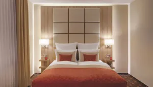 Image of Hotel Wegner - T h e culinary art hotel