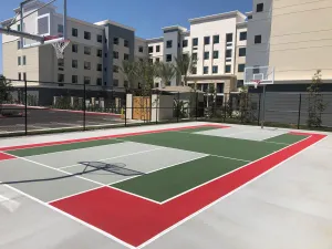 Image of Staybridge Suites Irvine - John Wayne Airport by IHG