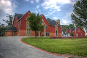 Image of Up Up and Away Lodging