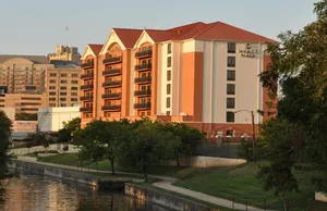 Image of Hyatt Place San Antonio Riverwalk