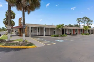 Image of Super 8 by Wyndham Kissimmee-Orlando