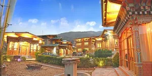 Image of Lhayhuel Resort & Spa
