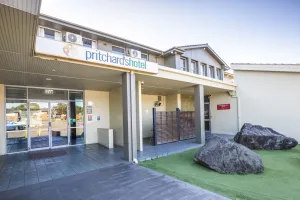 Image of Nightcap at Pritchards Hotel