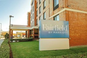 Image of Fairfield Inn by Marriott New York LaGuardia Airport/Astoria