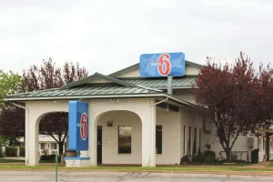 Image of Motel 6-Ogden, UT - 21st Street