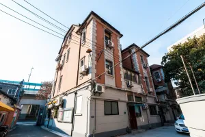 Image of One Night Homestay Shanghai Maoming Road Branch