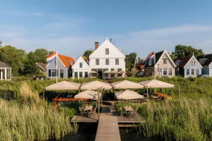 Image of De Durgerdam, Amsterdam