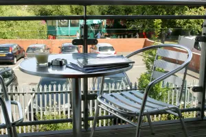 Image of Chelmsford Serviced Apartments