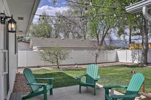 Image of Pet-Friendly Canon City Home with Fenced Yard!