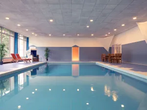 Image of Mercure Stuttgart Sindelfingen an der Messe