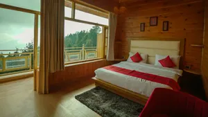 Image of The Royals Apricot Garden, Chamba