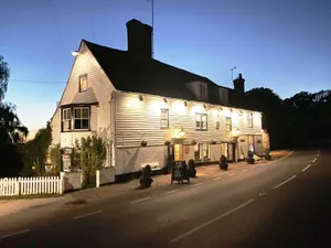 Image of The White Hart