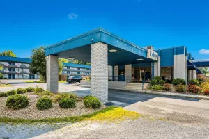 Image of Suburban Studios Middlesboro