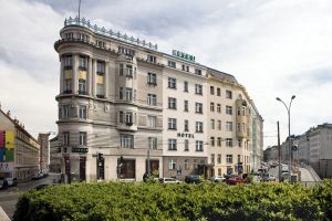 Image of Hotel Goldene Spinne