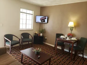 Image of Affordable Suites Burlington