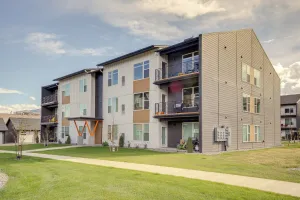 Image of Modern Livingston Condo Near Yellowstone River!