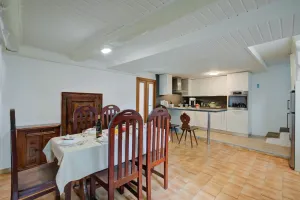 Image of Rustic mountain Brissago Apartments