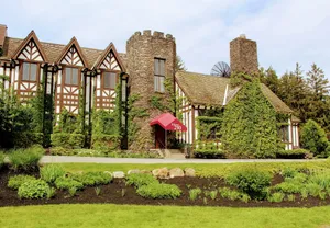 Image of Peek'n Peak Resort Trademark Collection by Wyndham