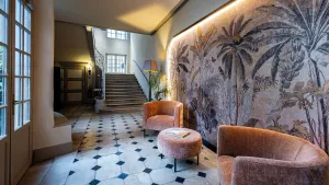 Image of Hotel De Guise Nancy Vieille Ville