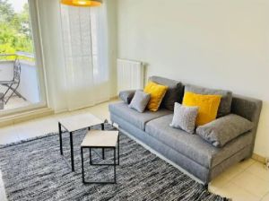 Image of Cosy one bedroom Flat in Center with Terrace&Parking