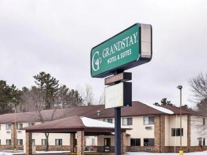 Image of GrandStay Hotel & Suites Minocqua