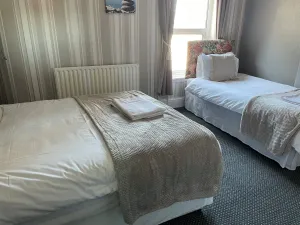 Image of Somerville Hotel