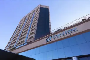 Image of Grand Bittar Hotel