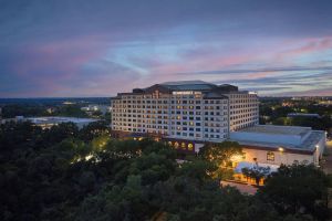 Image of Renaissance Austin Hotel