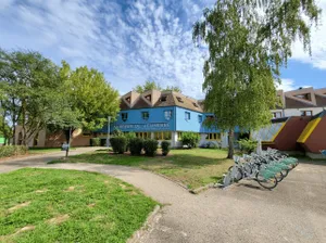 Image of Auberge de Jeunesse HI Strasbourg 2 Rives