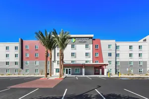 Image of WoodSpring Suites Chandler Phoenix Medical Center