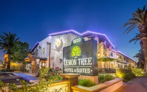 Image of The Lemon Tree Hotel