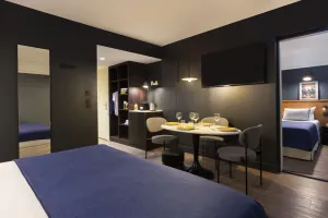 Image of RockyPop Grenoble Appartements