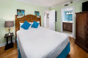 Image of Nautilus 1103 - 3 BR - Groundfloor on the beach - Free Beach Service 3/1-10/31