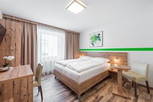 Image of Hotel "City Rooms Wels"
