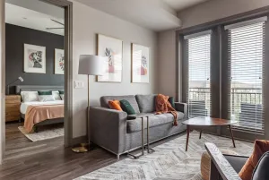 Image of Diamond at Kenzie - Modern 2-bedroom, North Austin