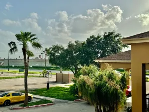 Image of Texas Inn and Suites City Center at University Dr.