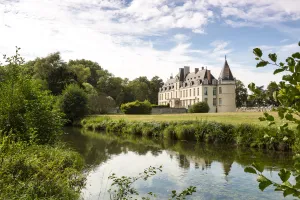 Image of Château d'Augerville Golf & Spa Resort