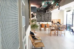 Image of NiHao Café Hotel