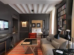 Image of MARQUIS Faubourg Saint-Honoré
