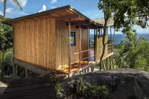 Image of Ecotao Lodge