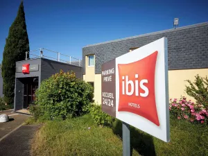 Image of ibis Auxerre Sud