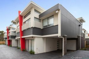 Image of Phillip Island Townhouses