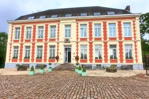Image of Chateau de Moulin le Comte