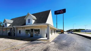Image of Motel 6-Webster, TX - Houston - Nasa Lake