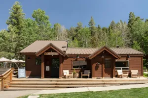 Image of Desolation Hotel Hope Valley