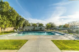 Image of The Landmark Apartments