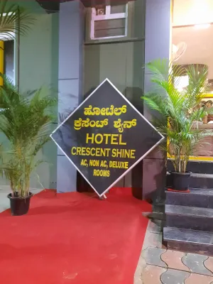 Image of Hotel Crescent Shine
